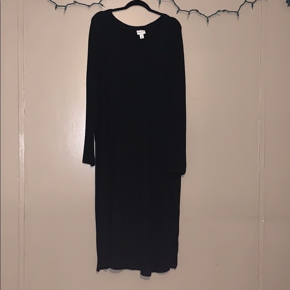 Sweater Dress - Picture 1 of 1